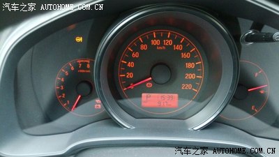 飞度国道319铜梁到重庆91。7公里开出3.9升\/1