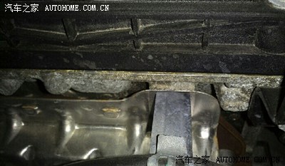 发动机长白斑,同新闻里奥迪白斑事件