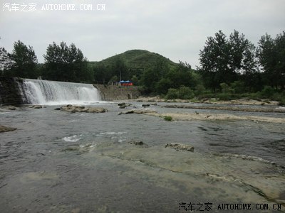 武汉新RAV4车友会-崇阳之旅(第二次聚会活动