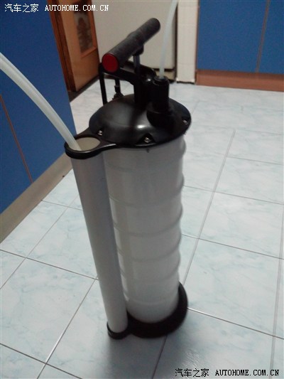 【如果发现机油过多又不方便去4S店放出,可以