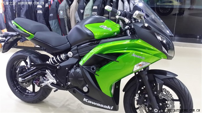 【图】昨天去转重庆川崎大贸店