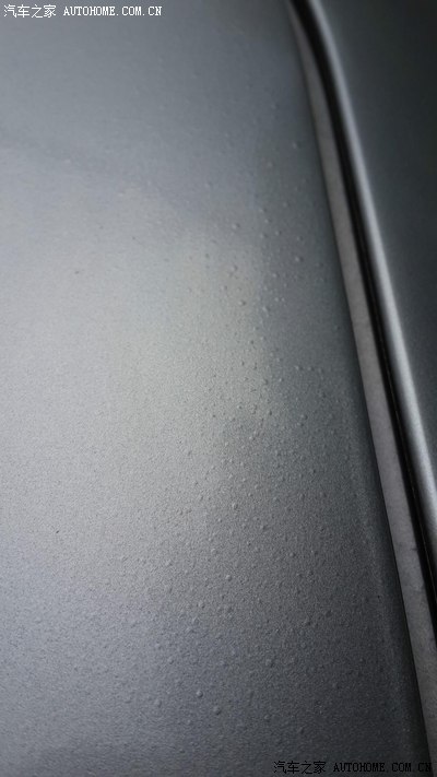 世嘉原厂漆面起鸡皮疙瘩