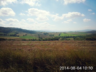 十天九晚自驾游,米兰到洛桑;洛桑到佛罗伦萨,再