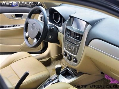 凯越原厂导航凯立德怎么更新?