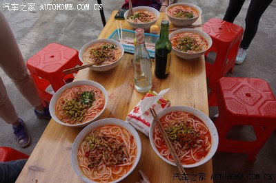 【南山牧场】天气预报在此无效,各种女神(jing