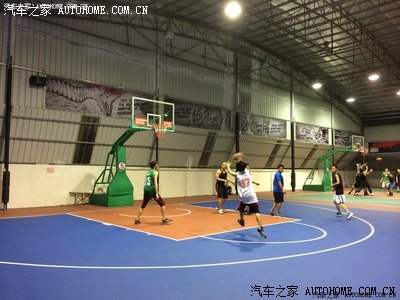 媳妇们齐出镜 持续更新 广州新蒙迪欧篮球群+