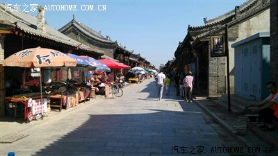 暑期V5天津到成都自驾5000公里,给大家说一声