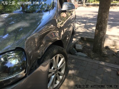 我的离奇买退二手车、再选车、变卦、订致悦白