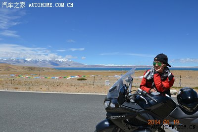 两万里路云和月,骑大排量机车,游西藏,补蜜月!