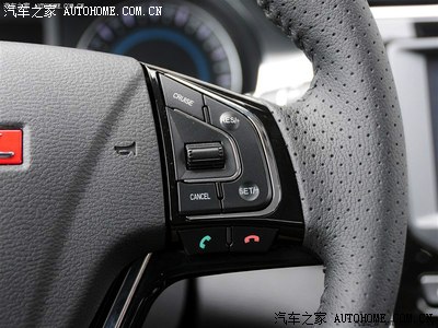 关于定速巡航这个功能!H2定速巡航用什么牌子