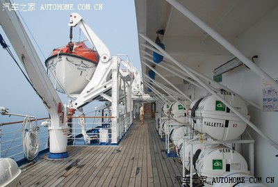 【最爱自驾游】海娜号邮轮日本福冈、长崎七