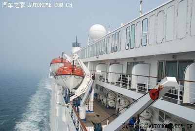 【最爱自驾游】海娜号邮轮日本福冈、长崎七