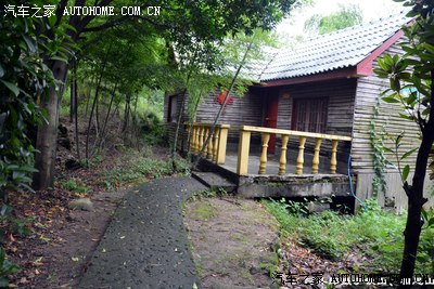 论坛 奇瑞a3论坛 首页 找车 经销商 降价 论坛  相思山农庄别院小住真