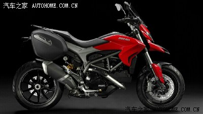 杜卡迪骇道怎么样?_摩托车论坛_手机汽车之家