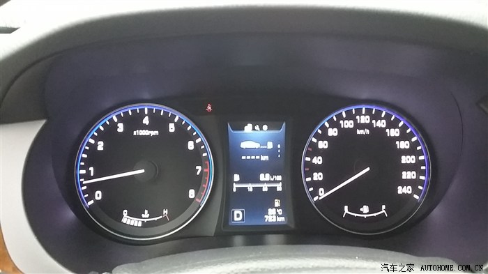 【图】副驾驶安全带提示问题