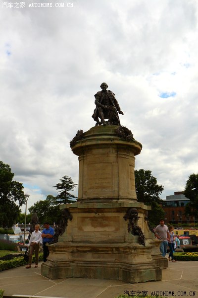 剑桥大学seminar环英伦游记(第一部分)_自驾游