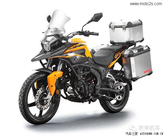 【图】国产250和合资150到底哪个综合性能好