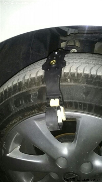 防滑链哪种好_自驾游论坛_手机汽车之家