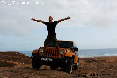 穿越沙漠到绿洲,迪拜出发自驾帕杰罗至阿曼最