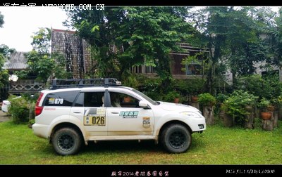 一部纯国产车,三部小米手机,一家人老挝,泰国自