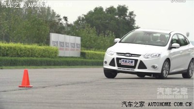 汽车之家十款合资车横评--观致3只是面子货!_