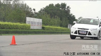 汽车之家十款合资车横评--观致3只是面子货!_