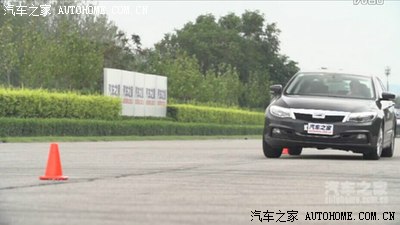 汽车之家十款合资车横评--观致3只是面子货!_