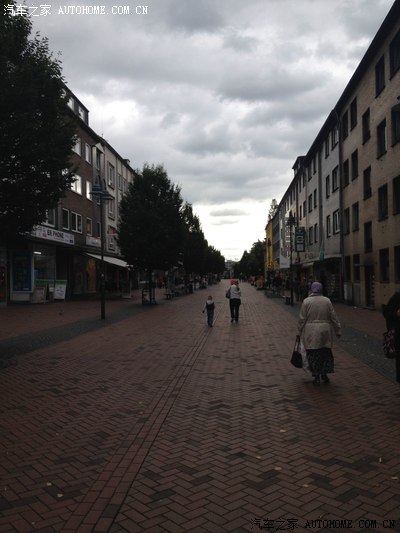 小半个月的欧洲自由行,德国、希腊、西班牙、