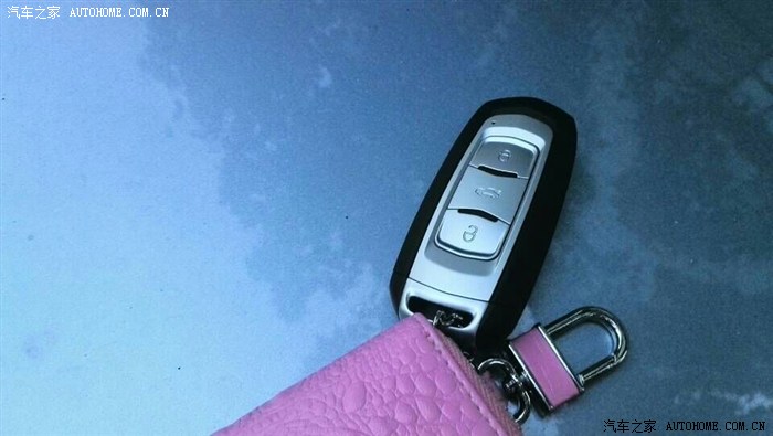 【图】帝豪一键启动打不着火了?有人遇到过吗