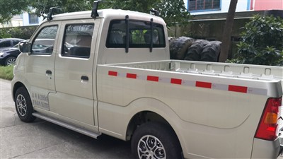 我的小卡s401_长安星卡论坛_手机汽车之家
