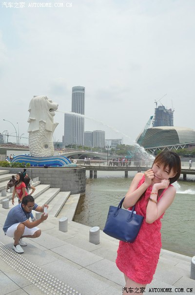 【说走就走的旅行】两小妮子狮城5日自由行_