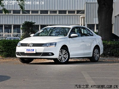 速腾与凌渡的全对比,零度貌似强了那么点