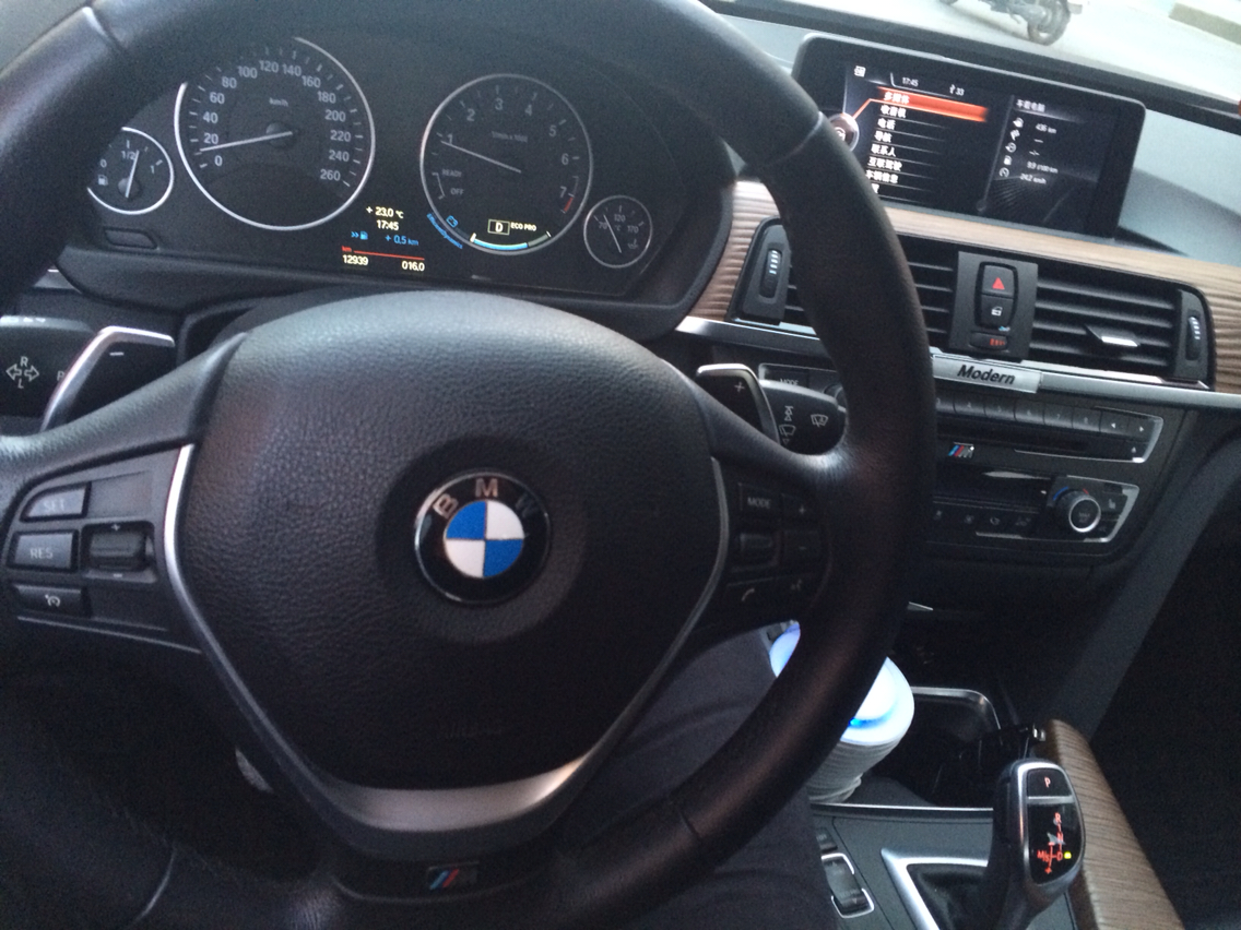 自己车 想出了换跑车给老婆_宝马3系论坛_手机