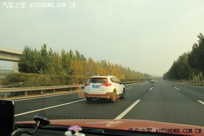 大连Rav4车友会 盘锦 锦州自驾两日游!_丰田R