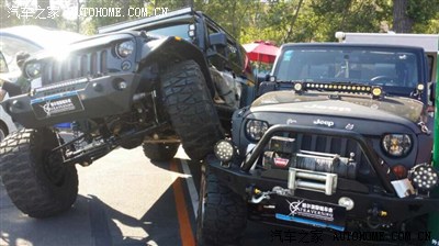 我的小红马四寸长壁成长记 感谢哈尔滨穿越车