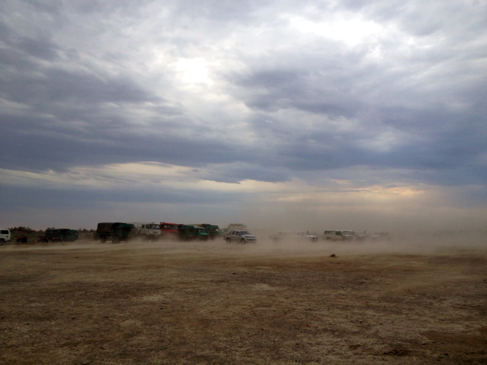 乌鲁木齐出发 伊犁霍尔裹斯游_指南者论坛_手