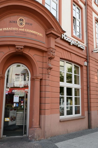 歹妹子陪我游欧洲 乌鲁木齐直飞 上篇