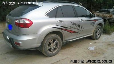 96年小伙~年龄最小的s6车主!补交作业!