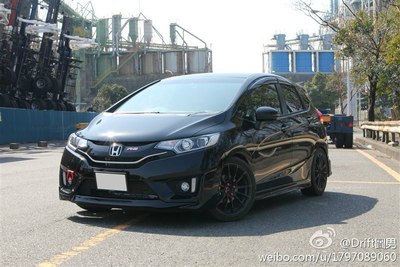 新飞度gk5日版便宜价格 质量好吗