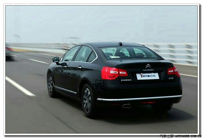 哪有1·6T高配C5黑色轮子和黑色颜色车身图片