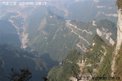 宜昌张家界凤凰9日和谐之旅_陕西