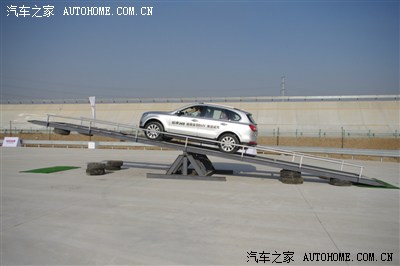 成熟企业的标准是文化底蕴之试驾H8有感_哈弗