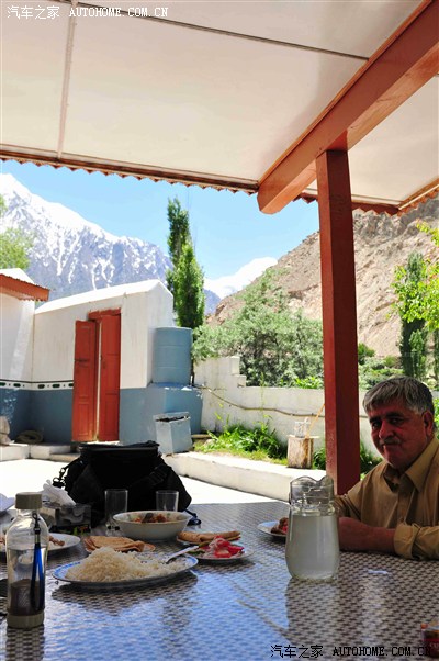 2013年6月,新疆、巴基斯坦北部游记