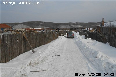 哥快乐周边游【52】--腊月二十九<em>送表妹回家</em>过