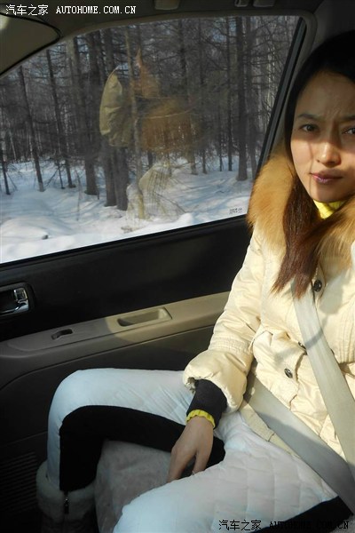 哥快乐周边游【52】--腊月二十九<em>送表妹回家</em>过