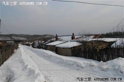 哥快乐周边游【52】--腊月二十九<em>送表妹回家</em>过