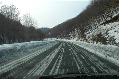 哥快乐周边游【52】--腊月二十九<em>送表妹回家</em>过