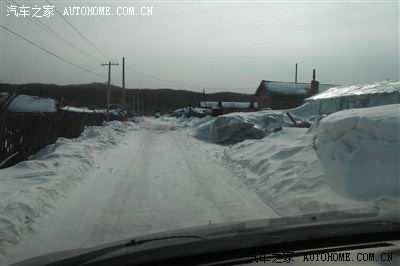 哥快乐周边游【52】--腊月二十九<em>送表妹回家</em>过