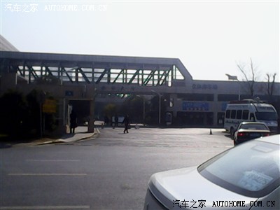 尼玛,都疯了!2014年 无锡 新年 车管所首日上牌