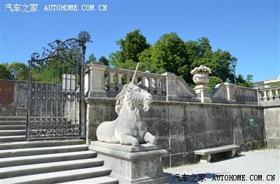 北大教师40天欧洲美国自驾游杂记(2014.1.30更